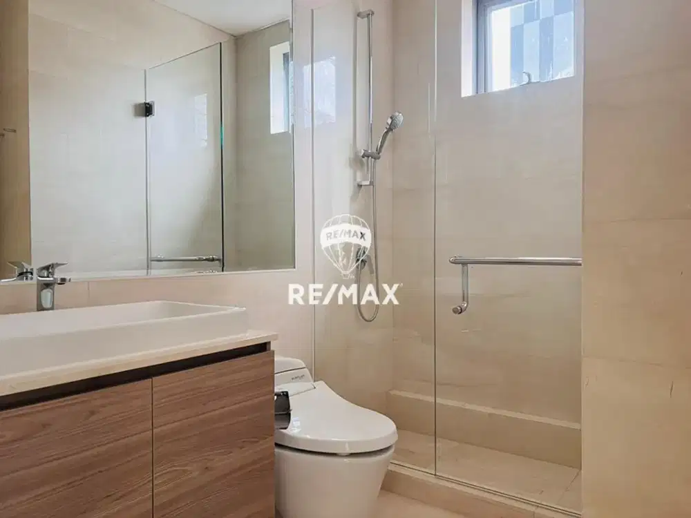 Dijual apartemen 57 Promenade – 3 bedroom luas 180 m²