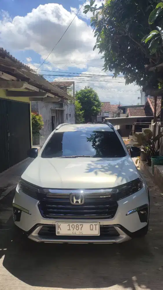 Brv prestige sensing N7X Limited edition
