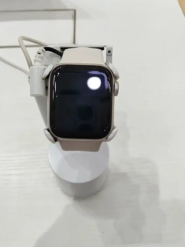 Apple watch SE 3