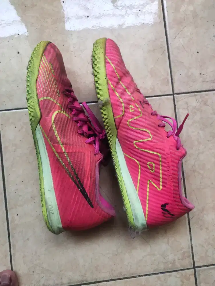 Jual sepatu futsal Nike original