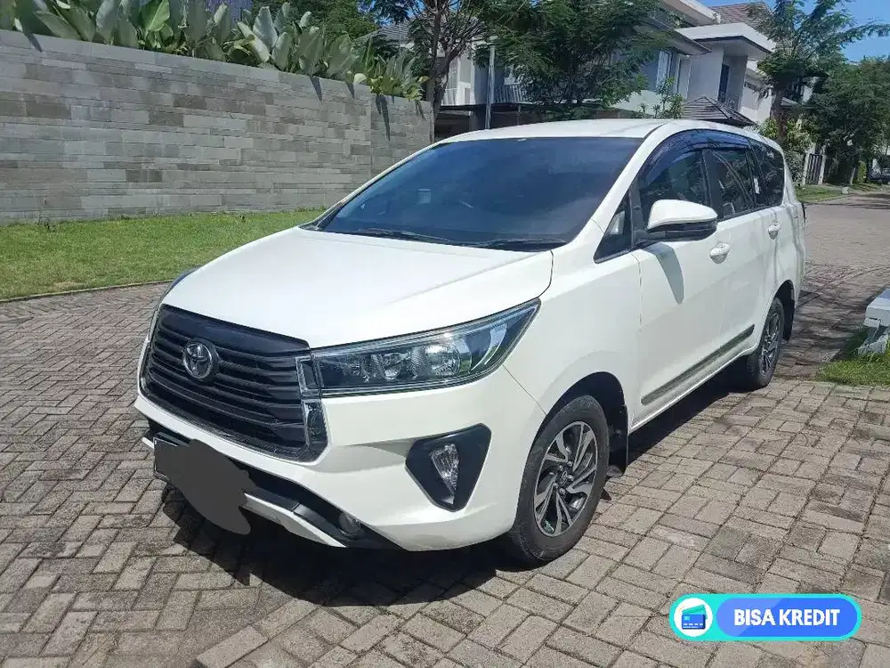 Km50Rb! New Innova G Diesel 2021 AT W Sidoarjo Tgn1 Pjk Baru Sgt Bagus