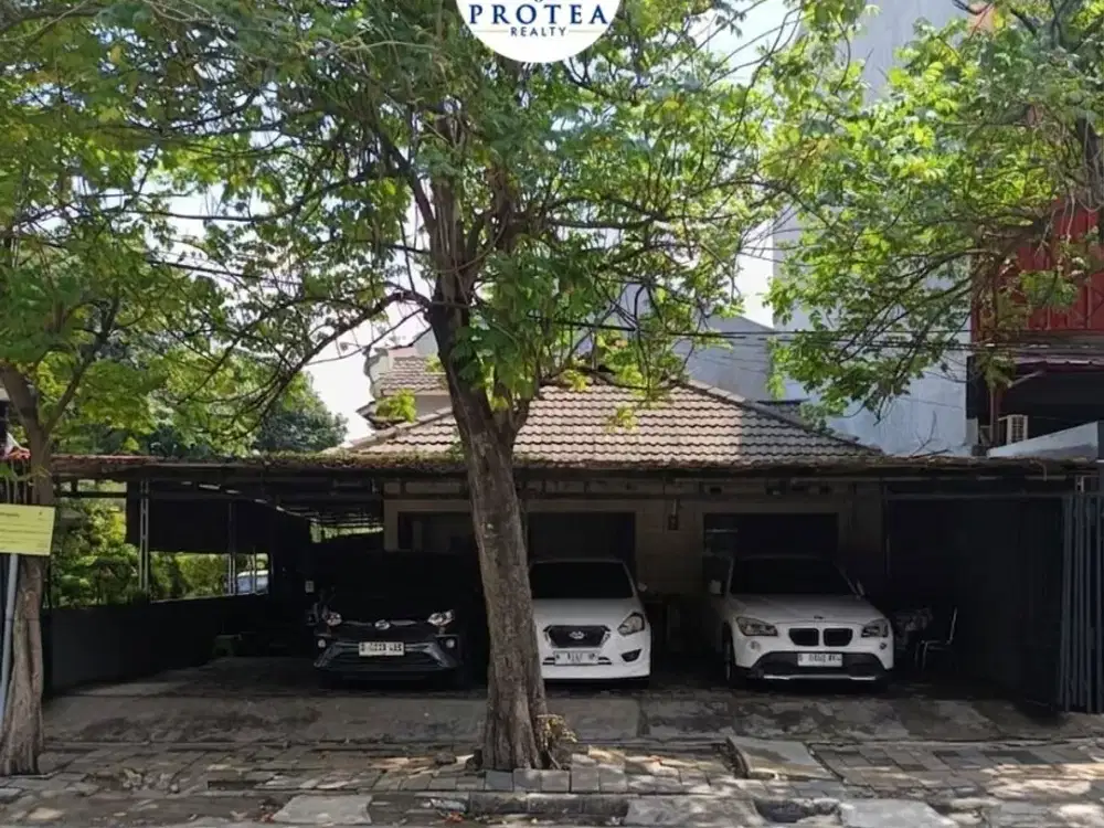Rumah disewakan di daerah karawaci, tangerang