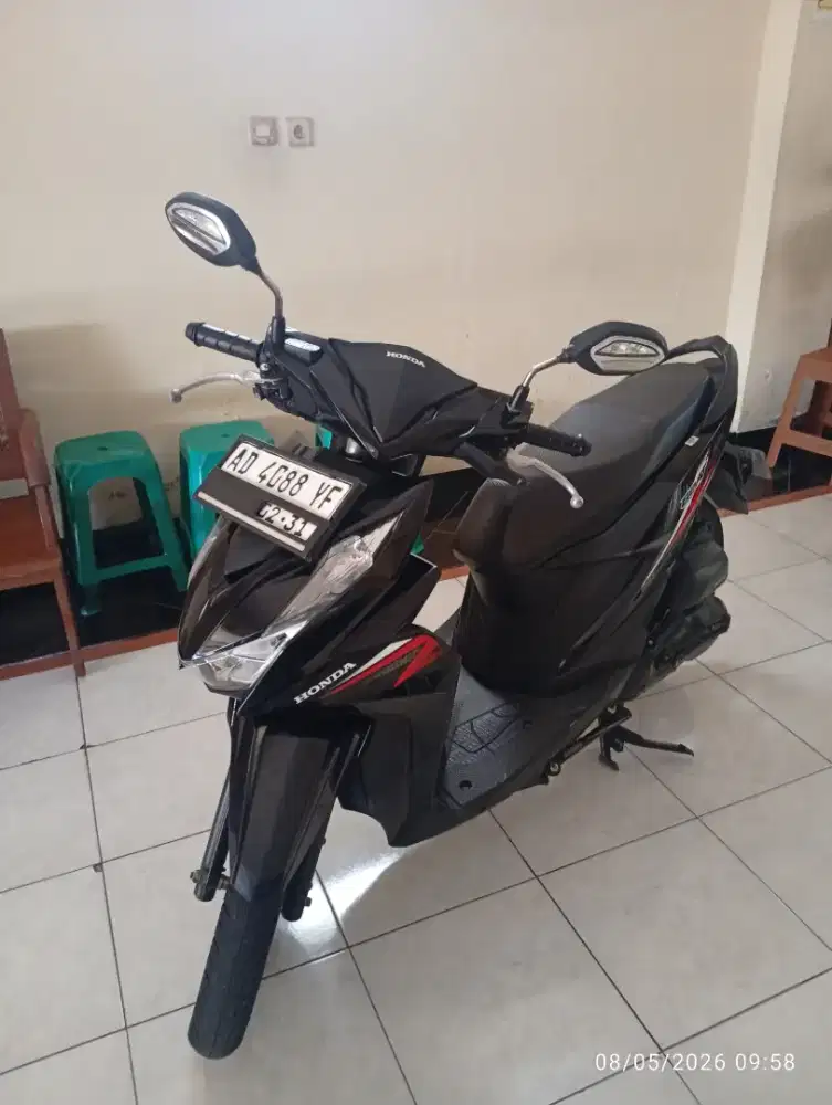Beat new 2021 murah