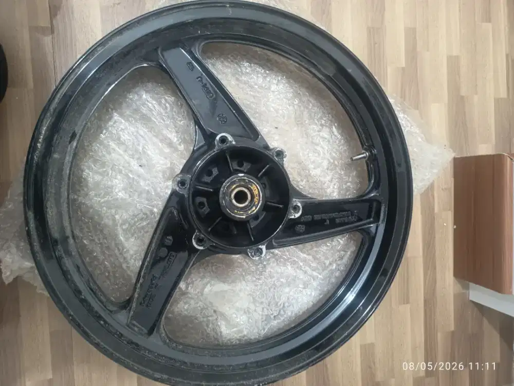 Velg racing enkei