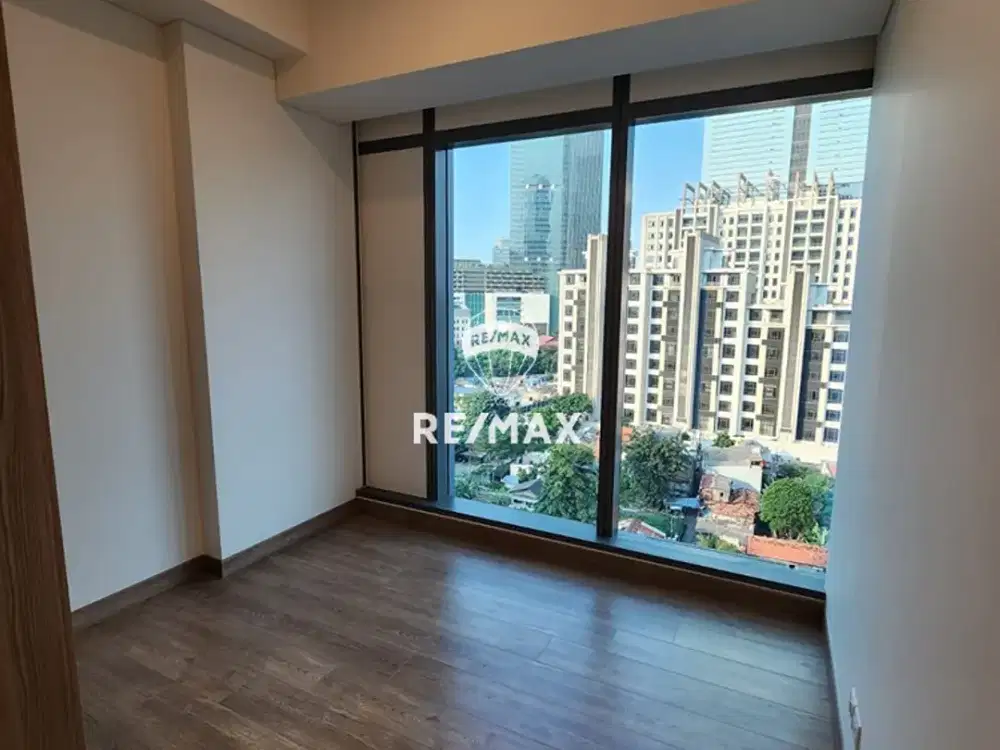 Dijual unit apartemen 57 Promenade dengan harga menarik, cocok untuk hunian pribadi maupun investasi