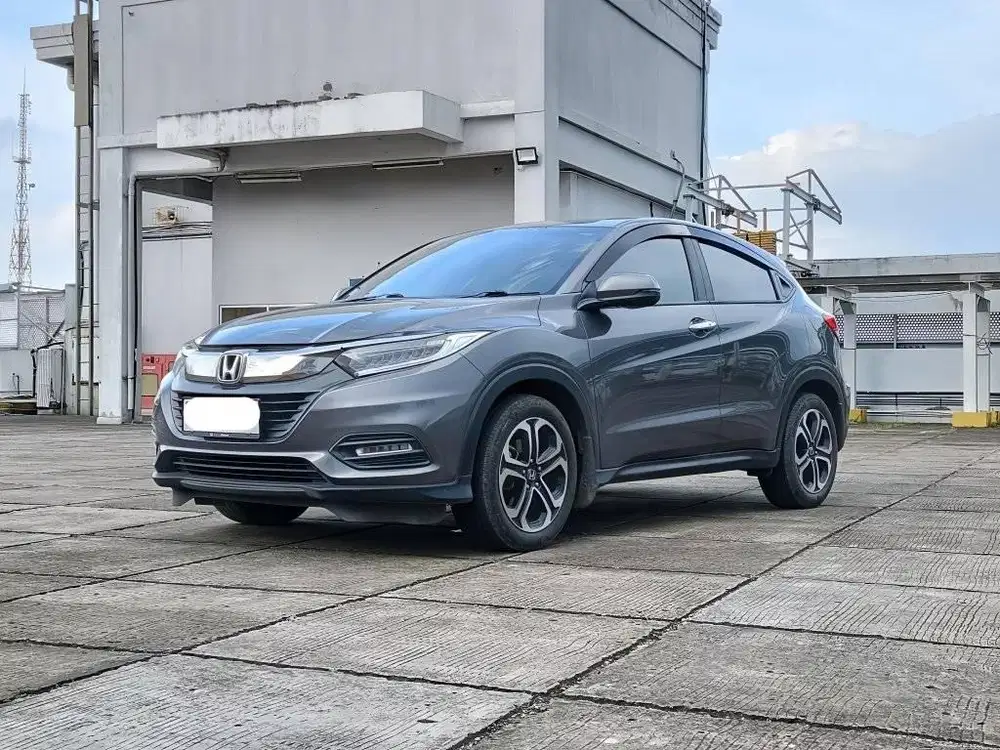 HRV SE 1.5 AT 2019