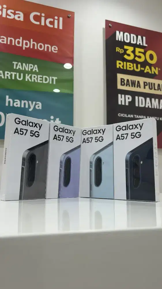 Samsung A57 5g 8/256 GB