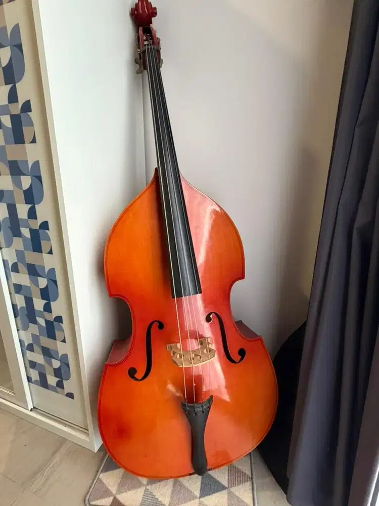 Jual Contra Bass Valencia
