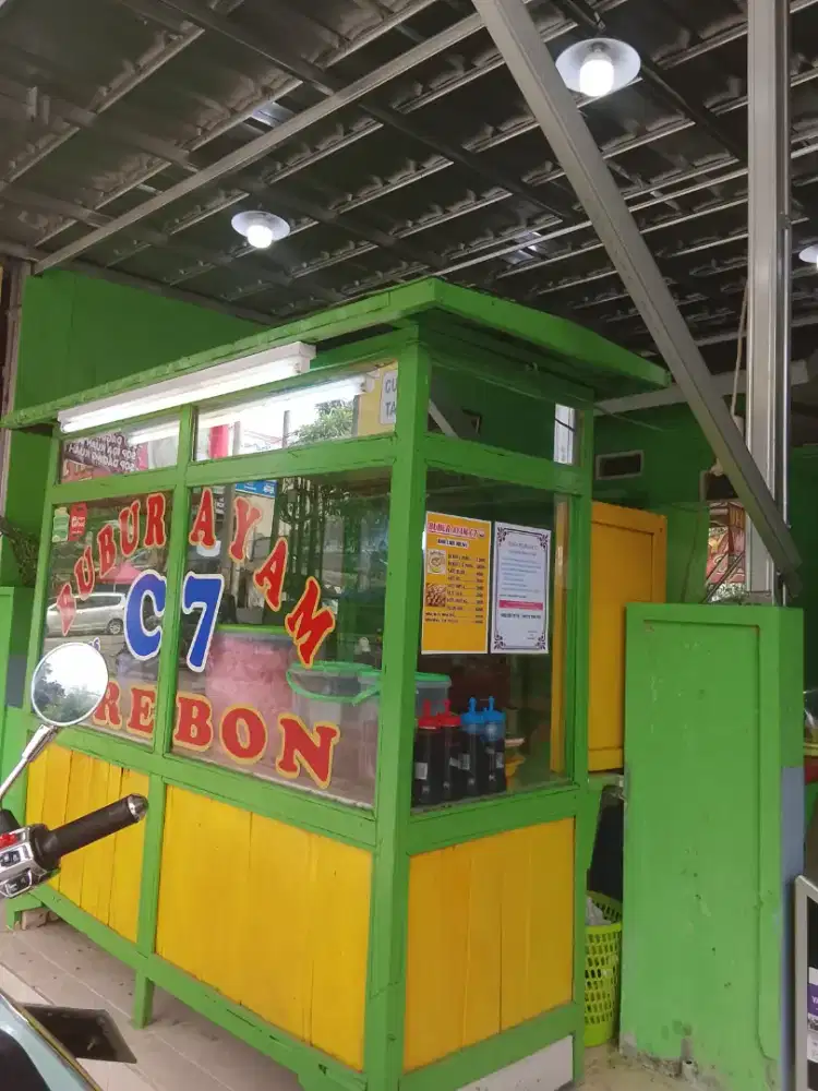 Lowongan pekerjaan