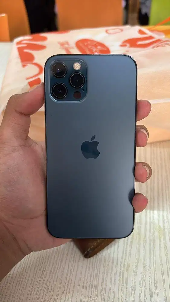 Iphone 12 pro 128GB ibox