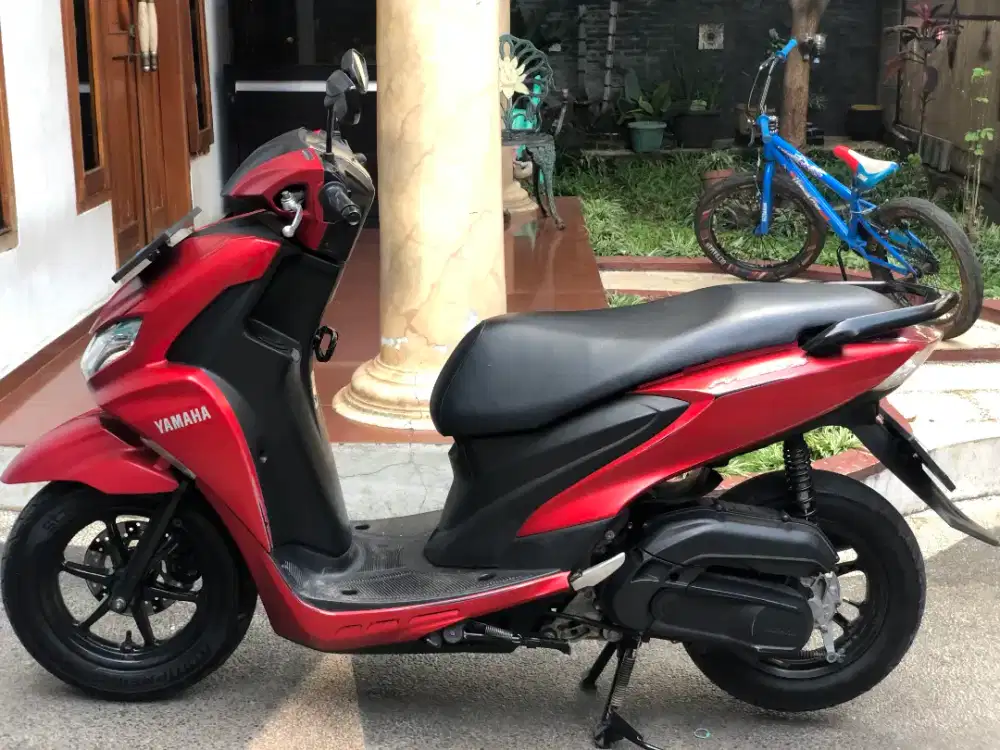 Freego 2020 like new low km on going