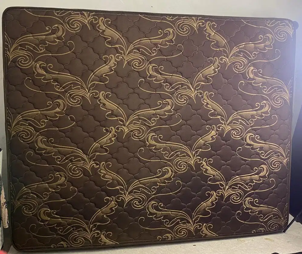 Kasur King Size 180x200 Musterring Stanford