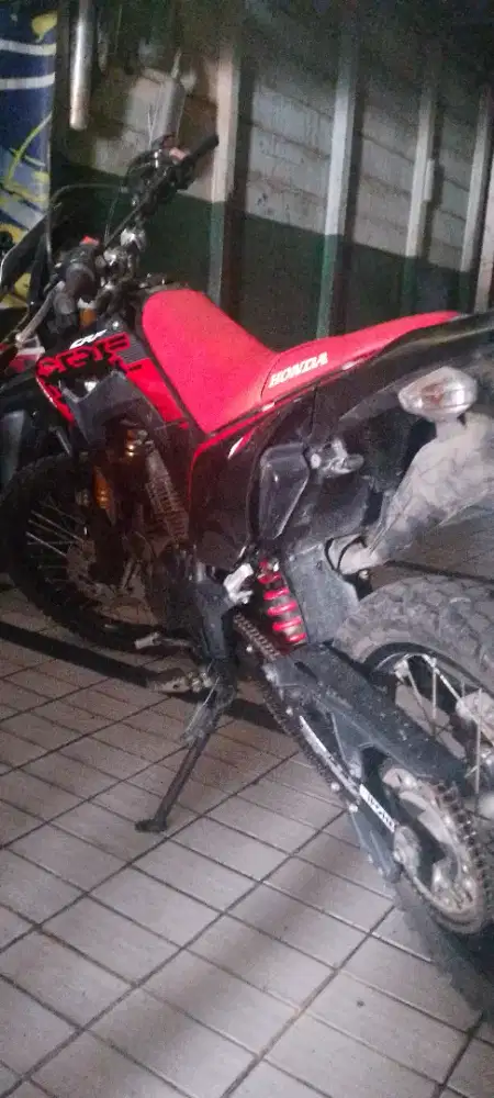 Bekas berkualitas siap tempur ke kebun