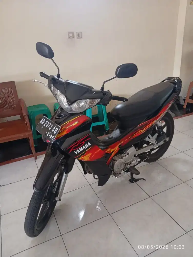 Jupiter z 2009 murah