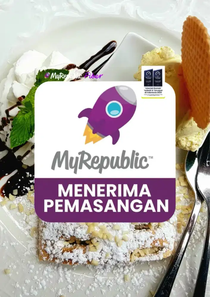 Wifi MyRepublic