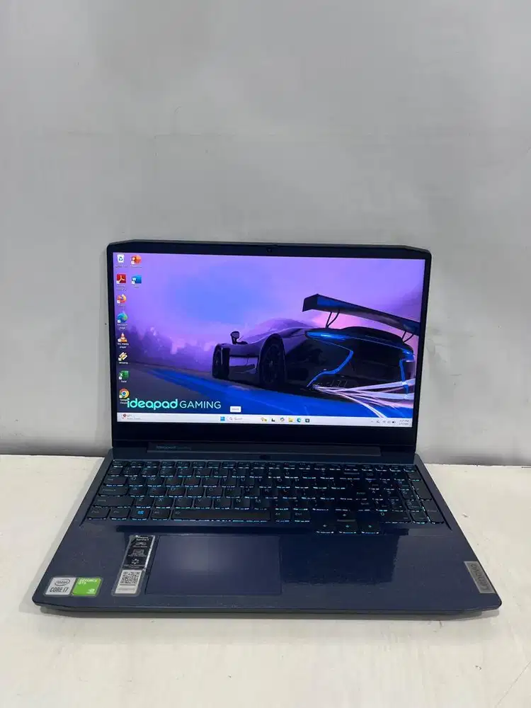 Lenovo Ideapad Gaming 3