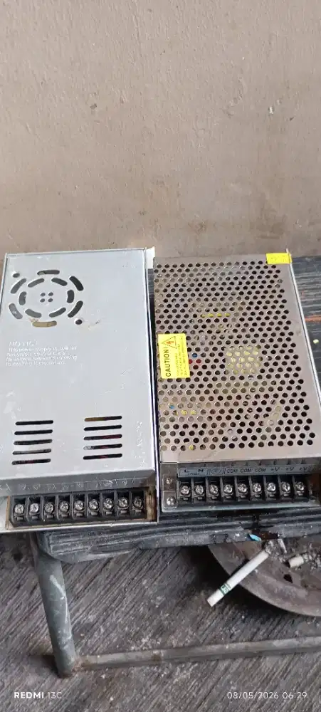 Power saplay 30a & 40a