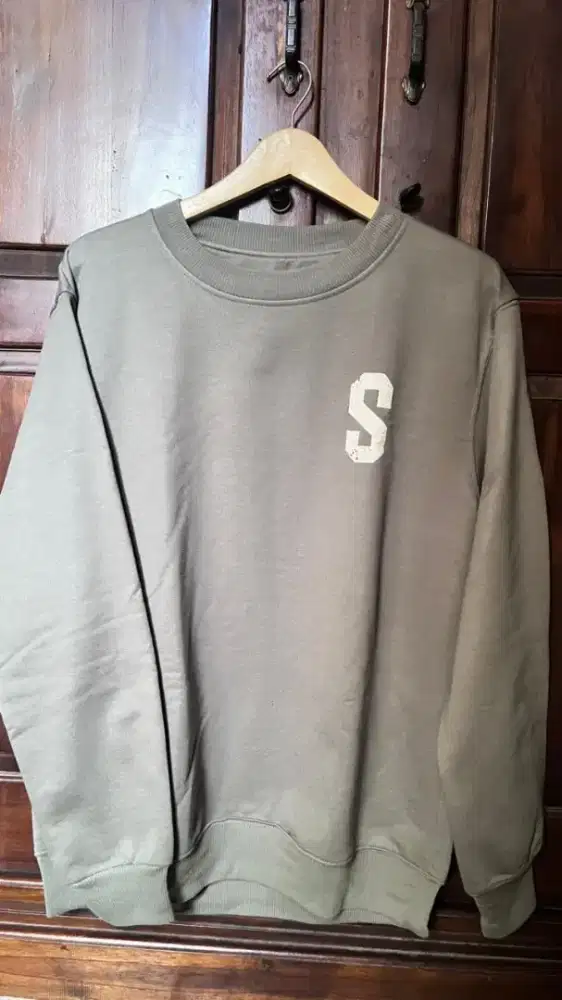 Crewneck Sweater Unisex