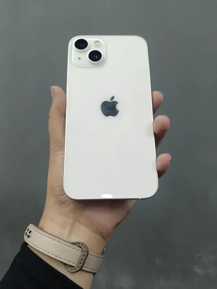Promo cicilan iPhone 13
