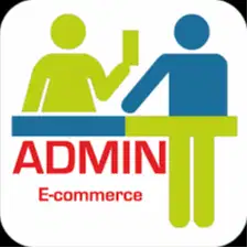 ADMIN E-COMMERCE
