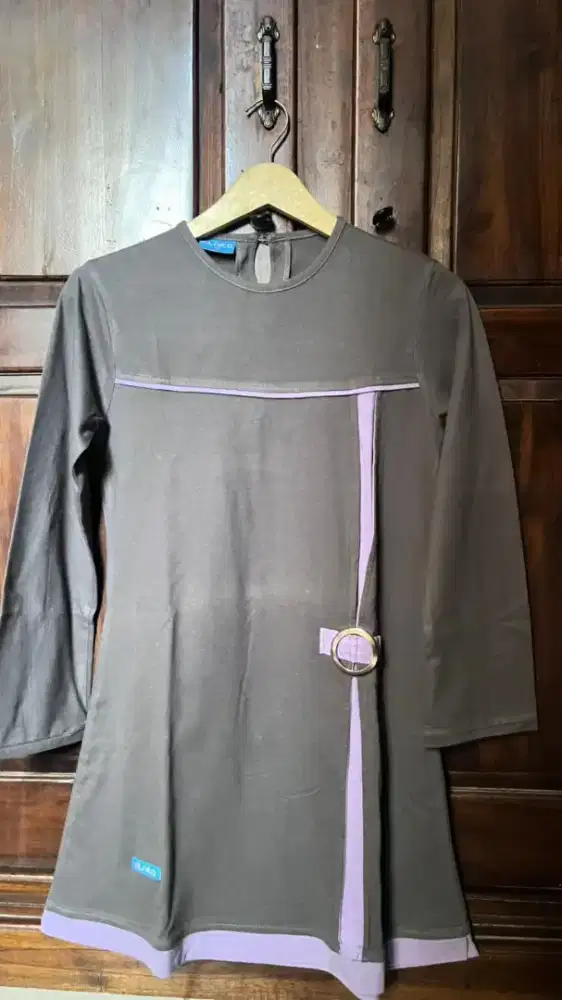 Baju Muslim Wanita