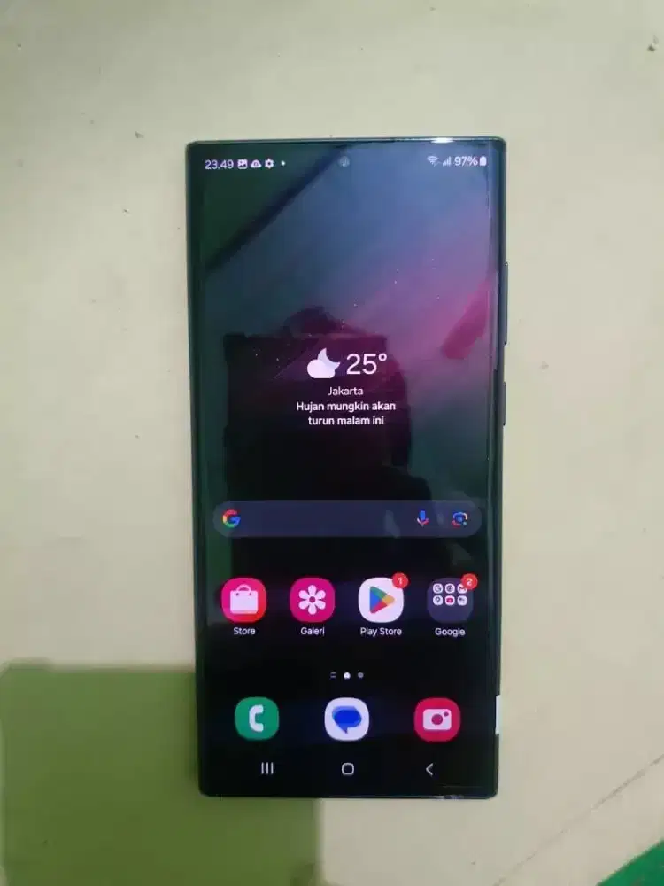Samsung s22 ultra 8/128