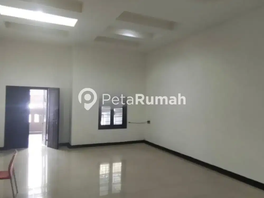 DISEWAKAN VILLA KOMPLEK CEMARA ASRI - DAERAH PANCING (WILLIAM)
