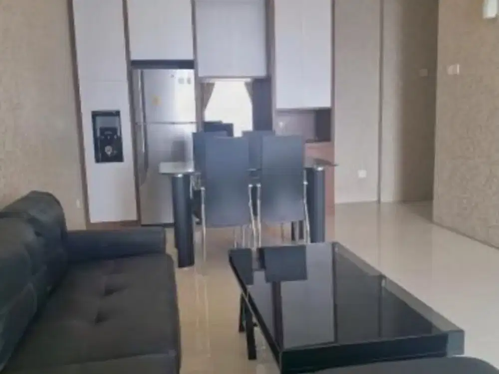 Disewakan Apartment 1Park Ressidence 2BR