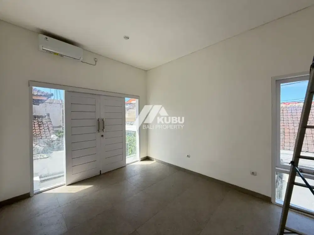 KBP1610 Bright and Clean 3 bedrooms House In Sanur