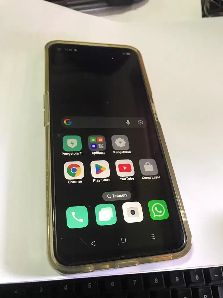 Oppo a52 6/128 normal