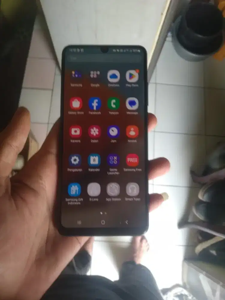 SAMSUNG A32 8/128