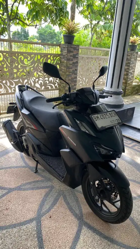 VARIO 160 CBS 2025 Keyless