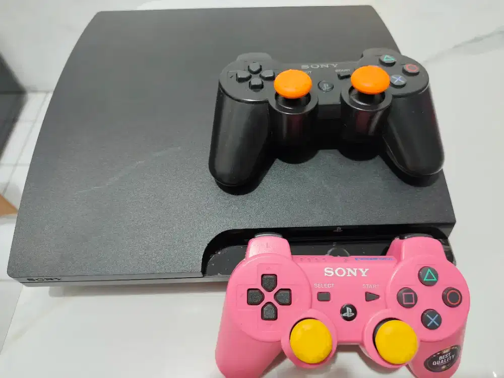PlayStation 3 Slim PS3 Slim