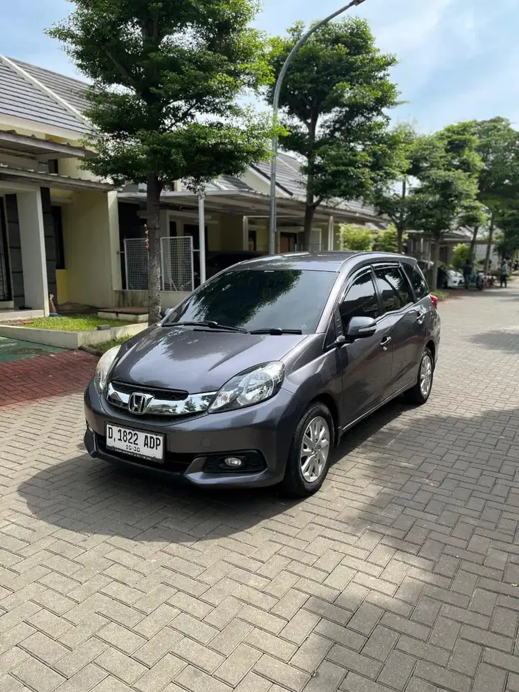 DP 5 JT | MOBILIO E 2015 MATIC