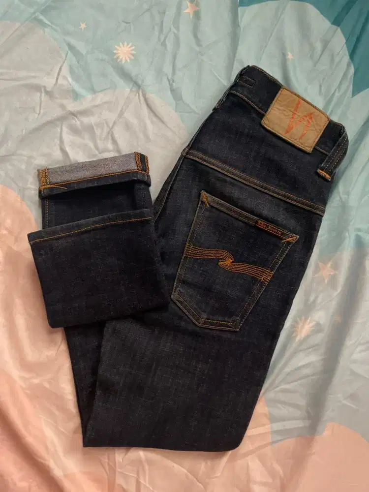 Nudie jeans thin finn