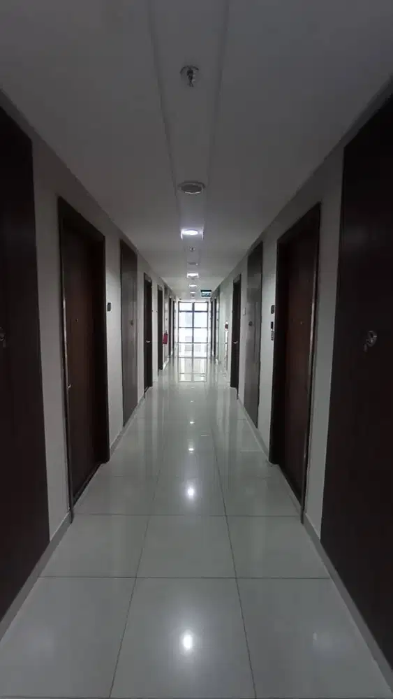 Dijual murah apartment pollux habibie 1BR harga 490 juta saja batam