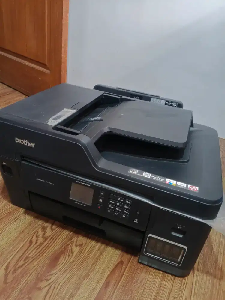 Printer brother MFC T4500DW