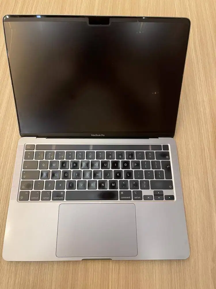 MacBook Pro M1 8GB 512GB Excellent Condition