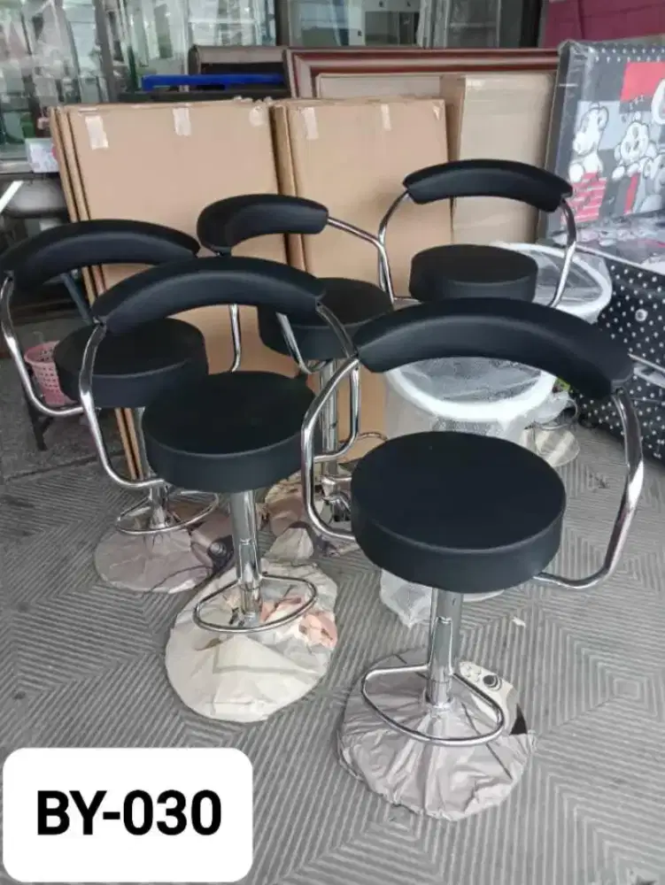 Kursi Bar Import