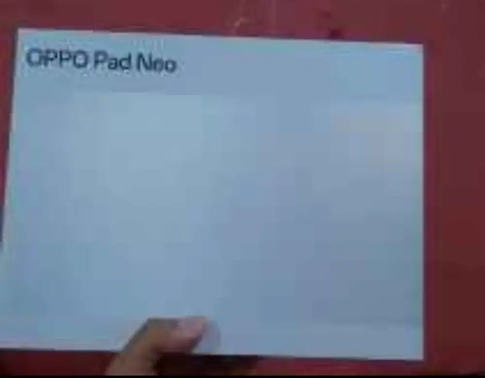 OPPO PAD NEO 6/128 (SEGEL)