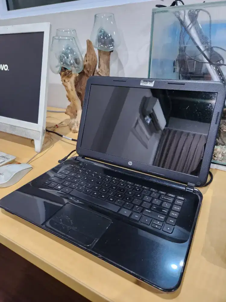 HP 14 notebook PC 2013