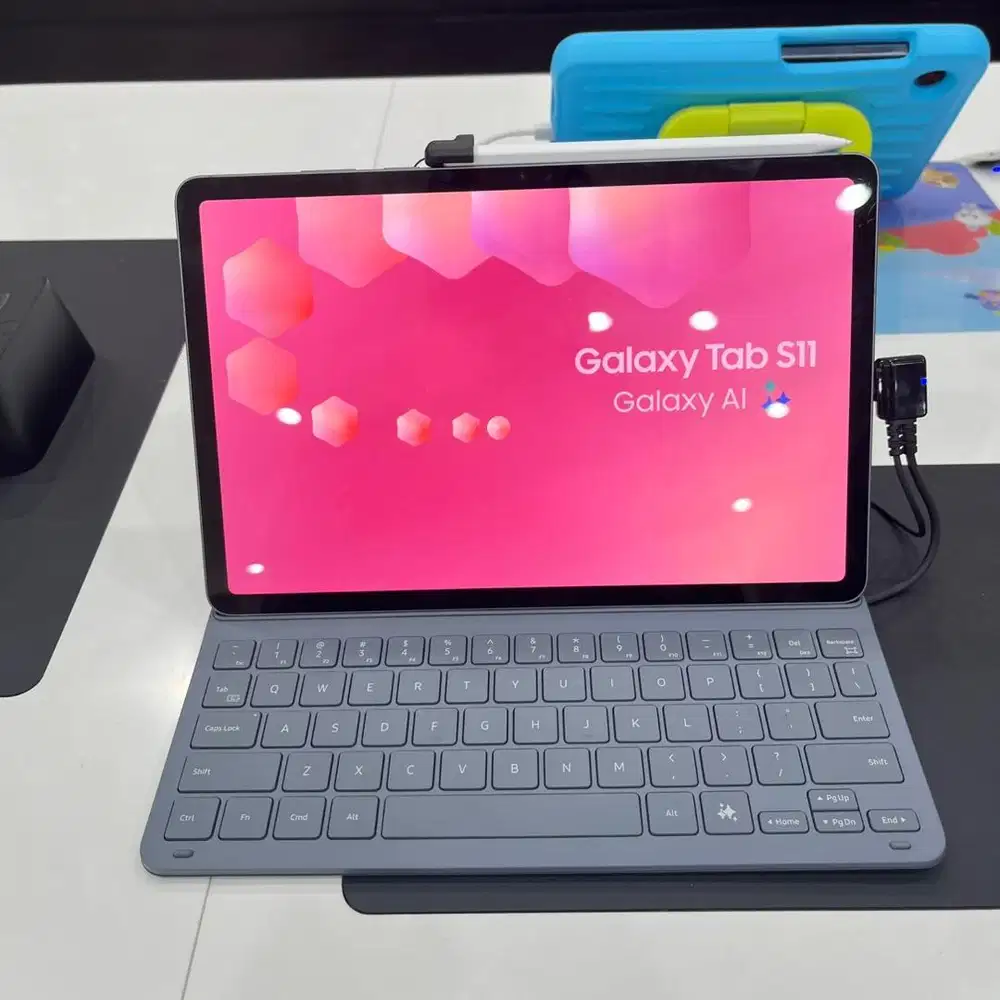 SAMSUNG GALAXY TAB S11