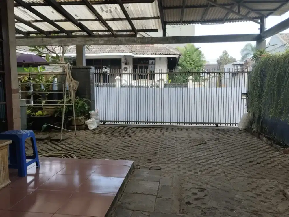 Dijual Rumah Di Taman Cibaduyut Indah Bandung Hook
