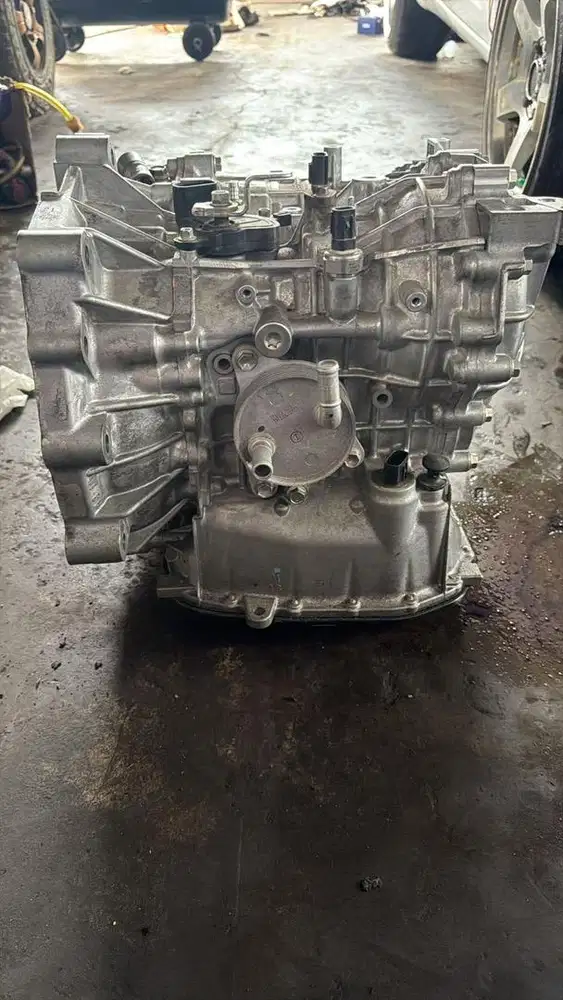 Transmisi TRANSAXLE ASSY CVT 2024 (matic)