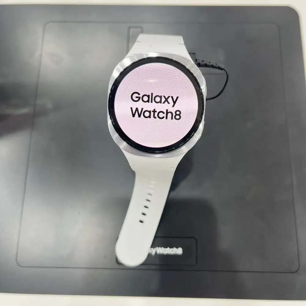 SAMSUNG GALAXY WATCH 8
