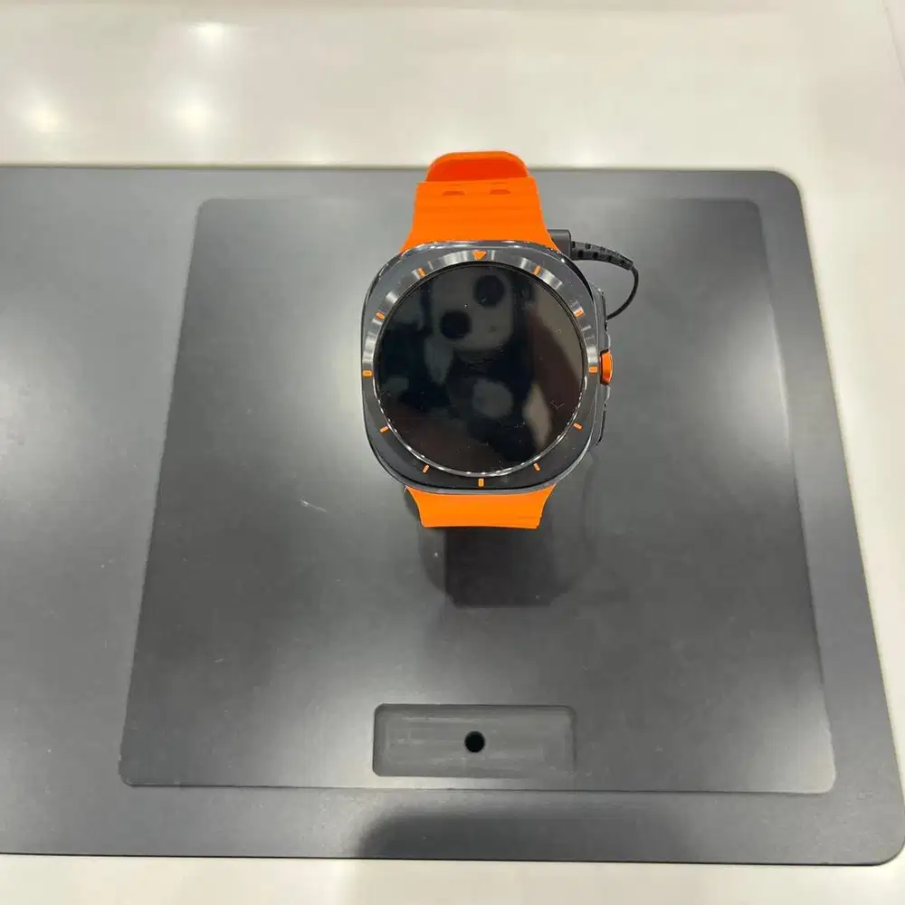 SAMSUNG GALAXY WATCH ULTRA
