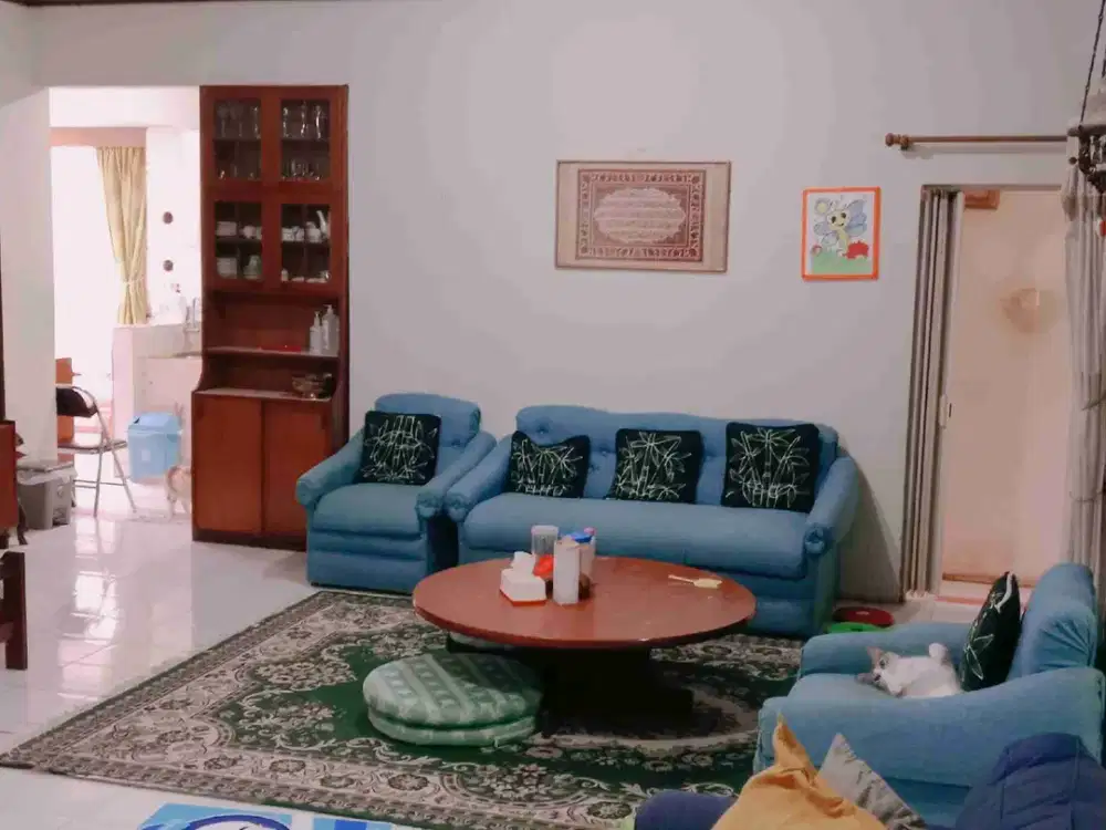 DIJUAL RUMAH NYAMAN