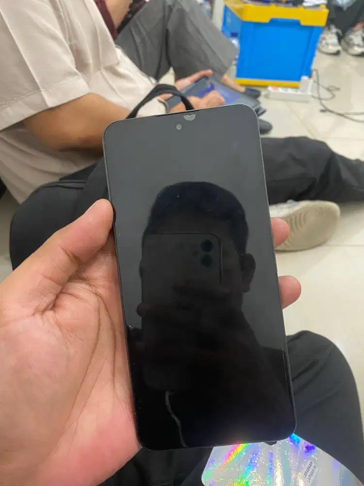 ZTE NUBIA NEO 3GT 5G