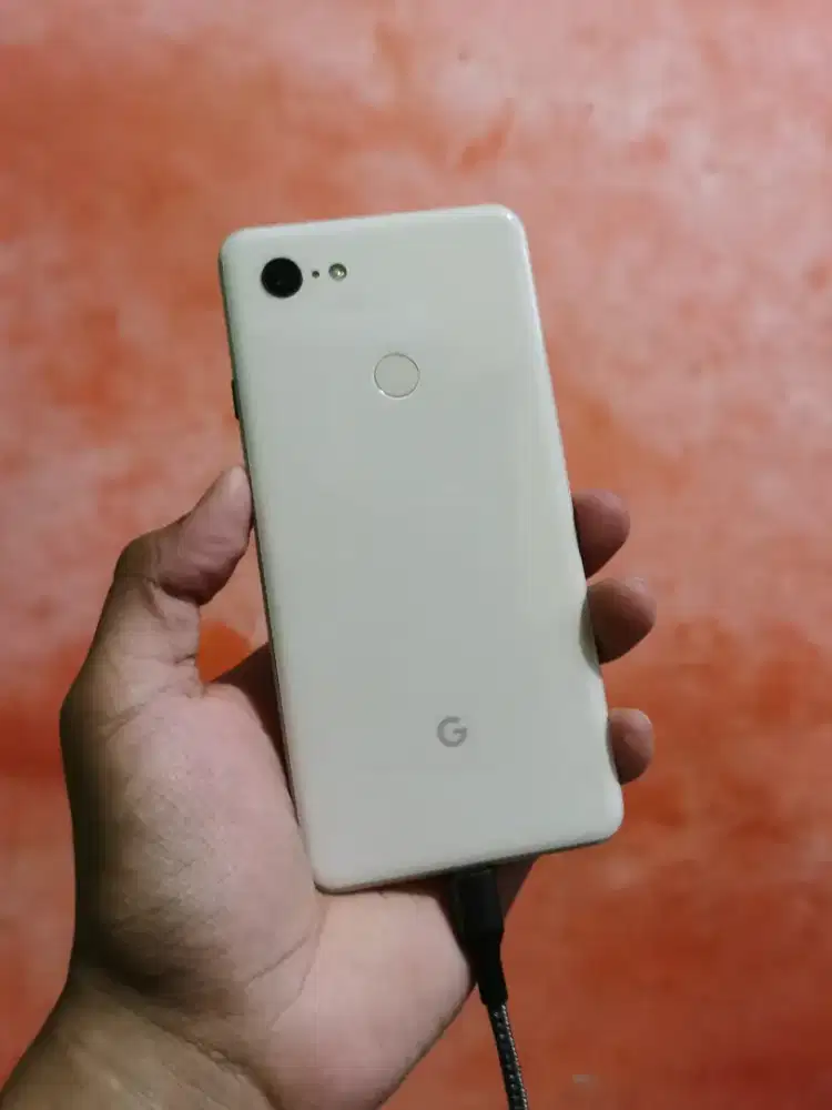Google Pixel 3XL 4/64GB, Rewrite No Reset HP Only