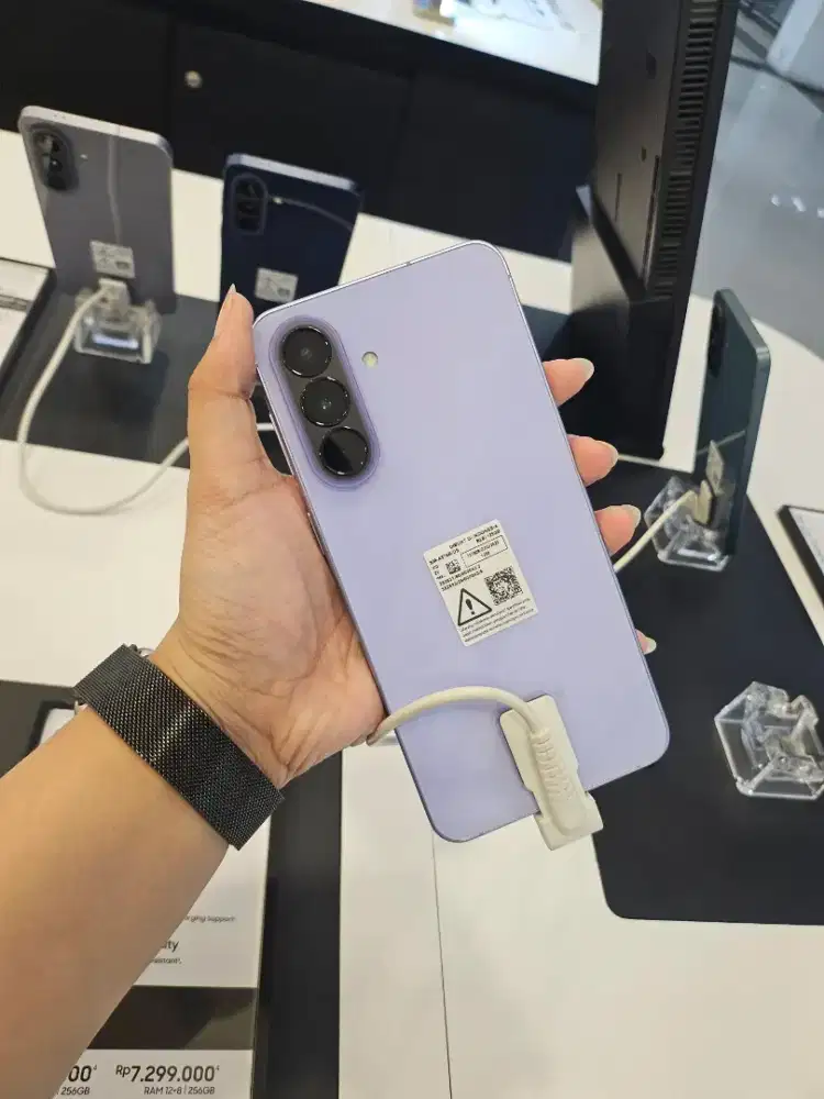 PROMO MEI SAMSUNG A57